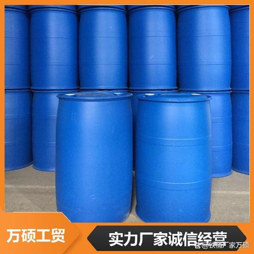 化工原料防护新解析 化学稳定性材料的卓越表现
